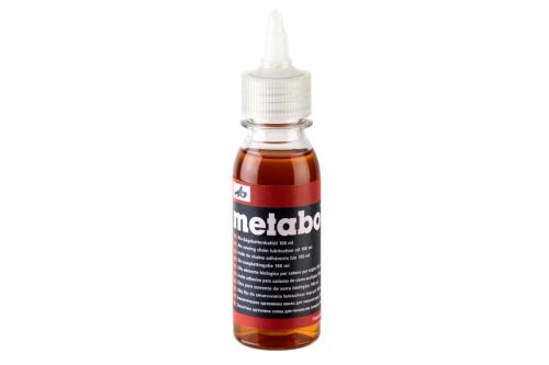 METABO Bio olje za mazanje verige 100 ml 628711000