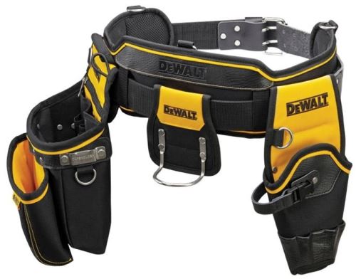 DEWALT Celoten sklop žepov za pas DWST1-75552