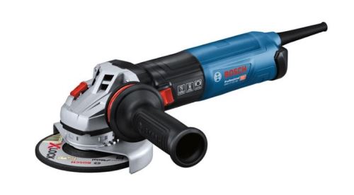 Bosch kotni brusilnik GWS 17-125 SB 06017D0700