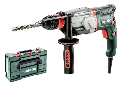 Metabo KHE 2660 Quick (600663510) Kombinirano kladivo