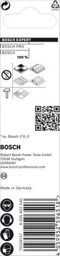 BOSCH EXPERT CYL-9 MultiConstruction 8x200x250 2608901484