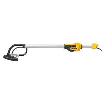 Brusilnik za suhe gradnje DEWALT DWE7800