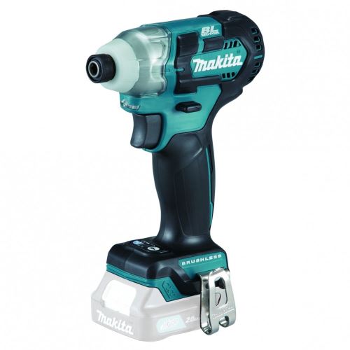 MAKITA akumulatorski udarni vijačnik Li-ion 10,8/12V, brez baterije CXT Z TD111DZ