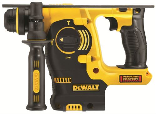 DEWALT akumulatorsko kombinirano kladivo 18V, XR Li-Ion, s 3 načini 2.1J DCH253N