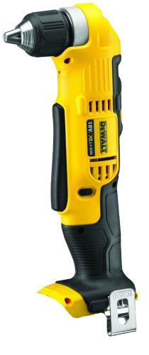 DEWALT Akumulatorski kotni vrtalnik DCD740N