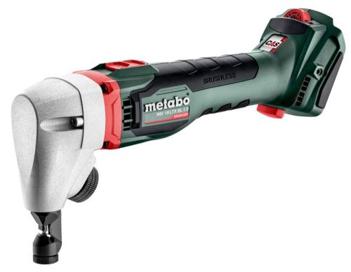 Metabo Akumulatorske kosilnice NIV 18 LTX BL 1.6 601614850