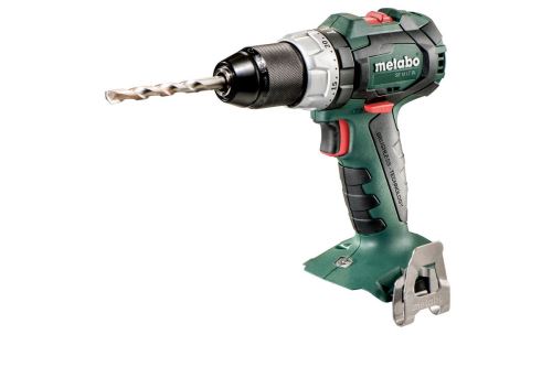 METABO akumulatorsko vrtalno kladivo SB 18 LT BL brez baterije metaloc 602316840