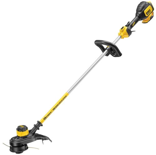 DeWALT DCM561PB Akumulatorski akumulatorski trimer z nitko