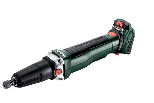 Metabo Akumulatorski direktni brusilnik GVPB 18 LTX BL 11-28 600827850