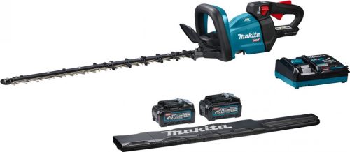 Makita Akumulatorske škarje za živo mejo 600 mm Li-ion XGT 40V/4Ah UH006GM201