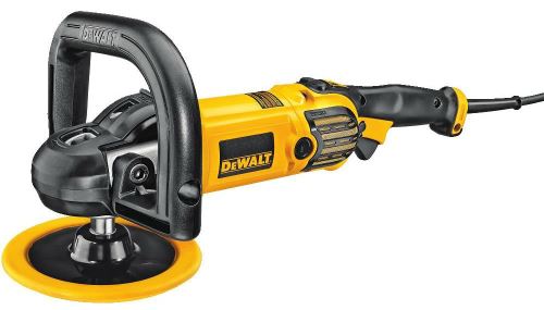 DEWALT polirni stroj DWP849X