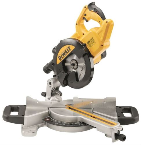 DEWALT zajeralna žaga DWS773