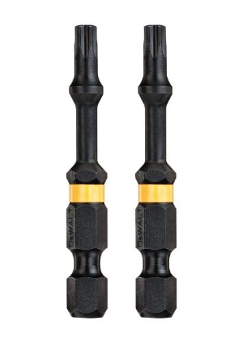 DeWALT Torx vijačni nastavek TORX T20, EXTREME (2 kosa) DT70533T