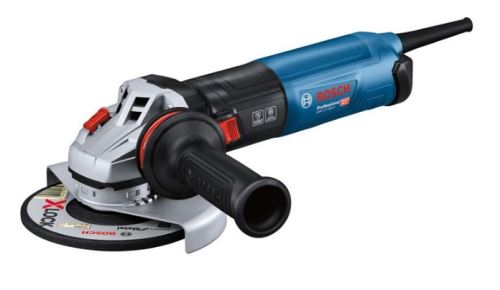 Bosch kotni brusilnik GWS 17-150 S 06017D0600