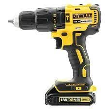 Dewalt akumulatorsko vrtalno kladivo DCD778L2T