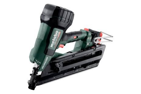 Metabo AKU ZABIVALNI STROJ NFR 18 LTX 90 BL (612090800)