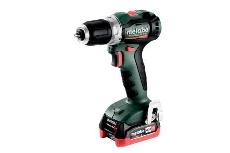 METABO Akumulatorski vrtalnik PowerMaxx B12 BL 601044800