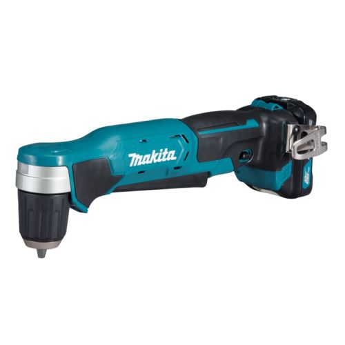 MAKITA Akumulatorski kotni vrtalnik Li-ion 12V/2,0Ah CXT DA333DSAJ