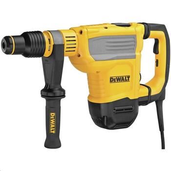 DEWALT kombinirano kladivo SDS-Max D25614K