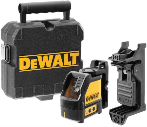 DEWALT Cross laser DW088CG