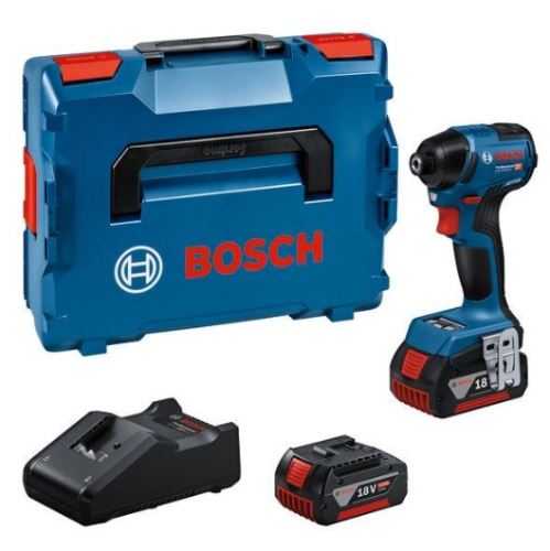 Bosch udarni vijačnik GDR 18V-220 C 06019L6003