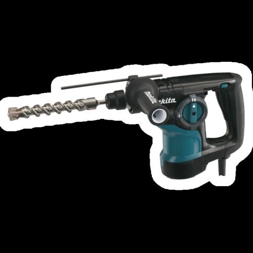 Makita Vrtalno kladivo 2.9J, 800W HR2800