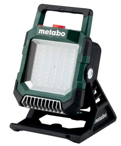 METABO Baterijska gradbena svetilka BSA 18 LED 4000 601505850