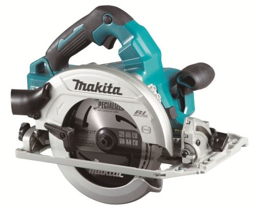 MAKITA Akumulatorska krožna žaga Li-ion 2x18V/5,0Ah DHS782PT2J