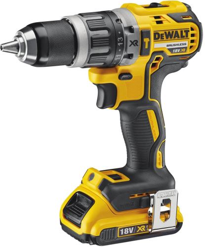 DEWALT akumulatorski udarni vijačnik DCD796D2