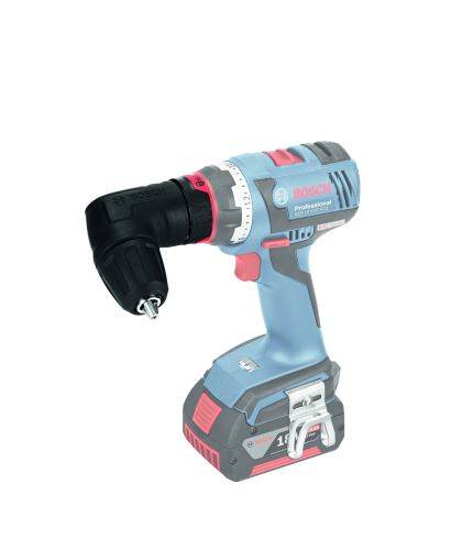 BOSCH FlexiClick nastavek GFA 18-WB 1600A001SK