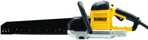 DEWALT Žaga za gradbeni material Alligator DWE396