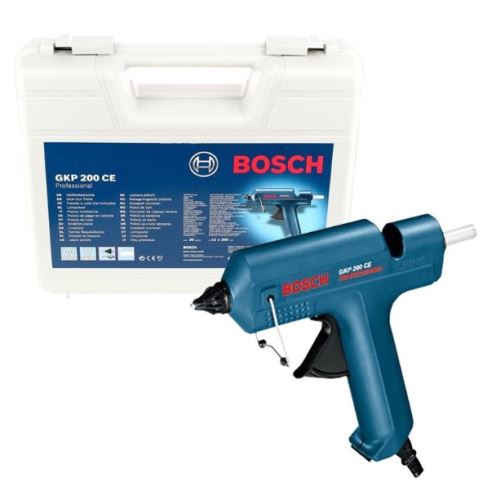 Bosch pištola za lepilo GKP 200 CE 0601950703