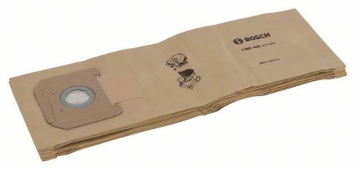 Bosch Papirnata filtrska vrečka