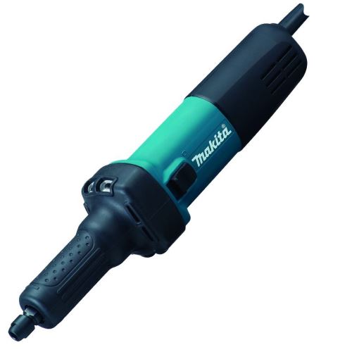 Makita Ravni brusilnik 6mm, 400W GD0601