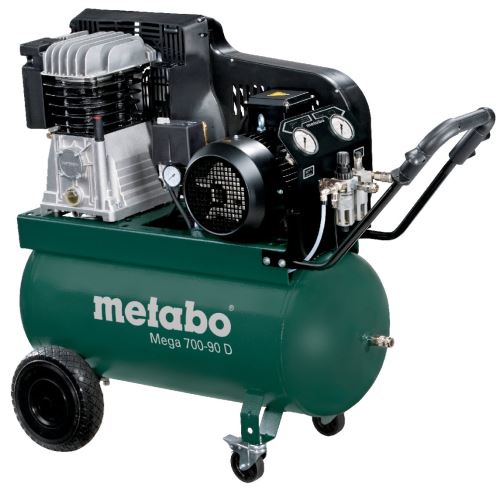 METABO kompresor Mega 700-90 D 601542000