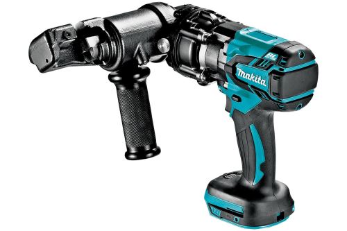 MAKITA Akumulatorski rezalnik niti Li-ion LXT 18V, brez baterije DSC121ZKX1