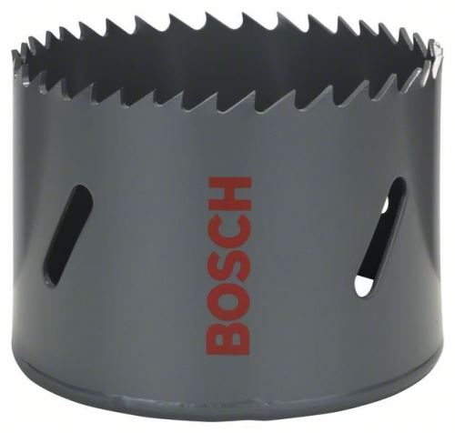 BOSCH HSS-bimetalni luknjač za standardni adapter 70 mm, 2 3/4" 2608584124