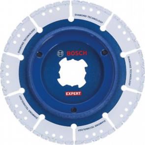 BOSCH EXPERT X-LOCK diamantna rezalna plošča za cevi 125 mm 2608901391