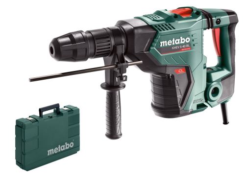 Metabo Kombinirano kladivo KHEV 5-40 BL 600765500