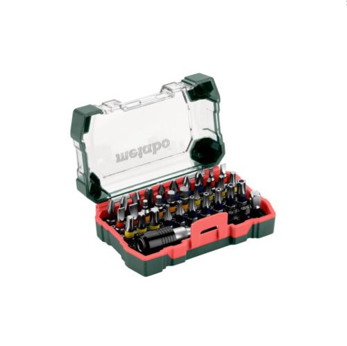 METABO Promocijski set nastavkov (32 kosov) 626700000