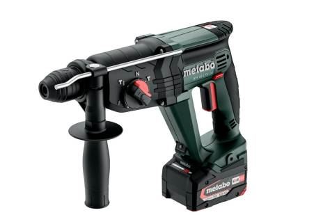 Metabo KH 18 LTX 24 AKUMULATORSKO KLADIVO 601712650