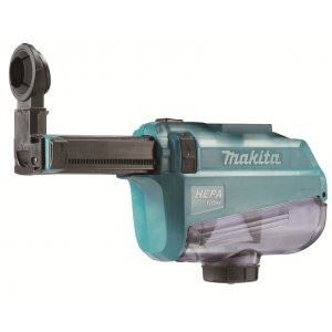 MAKITA sesalni set DX05 za DHR182 199664-6