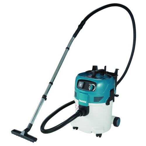 Makita Univerzalni sesalnik 30l, 1200W, razred L VC3012LX