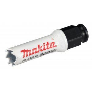 MAKITA luknjač BiM Ezychange 2 16 mm E-03632