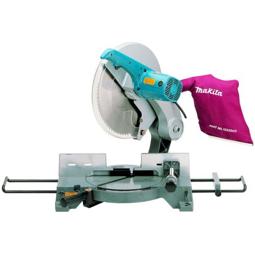 Makita Pokosová queue 355mm LS1440N