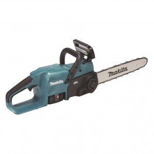 MAKITA Akumulatorska motorna žaga 350 mm Li-ion LXT 18V/1x5,0Ah DUC357RTX3