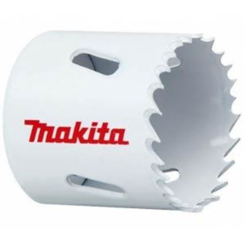 MAKITA luknjač BiM 35 mm (z navojem 5/8" 18UNF in luknjami) P-34992