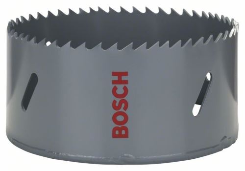 BOSCH HSS-bimetalni luknjač za standardni adapter 102 mm, 4" 2608584131