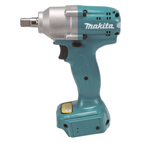 Makita akumulatorski udarni vijačnik Li-ion LXT 18V brez baterije DTWA260Z