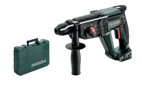 Metabo akumulatorsko kladivo KH 18 LTX 24 601712860